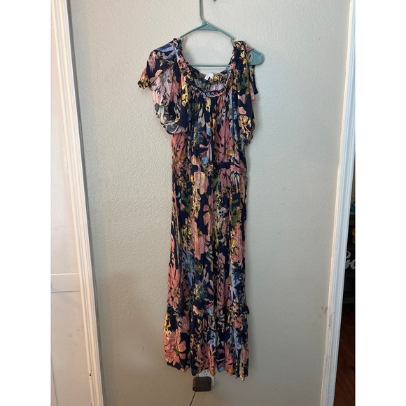 new directions Dresses & Skirts - Full length dress